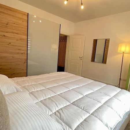 53° Bs Skanderbeg City Center Comfort Tirana Exterior photo