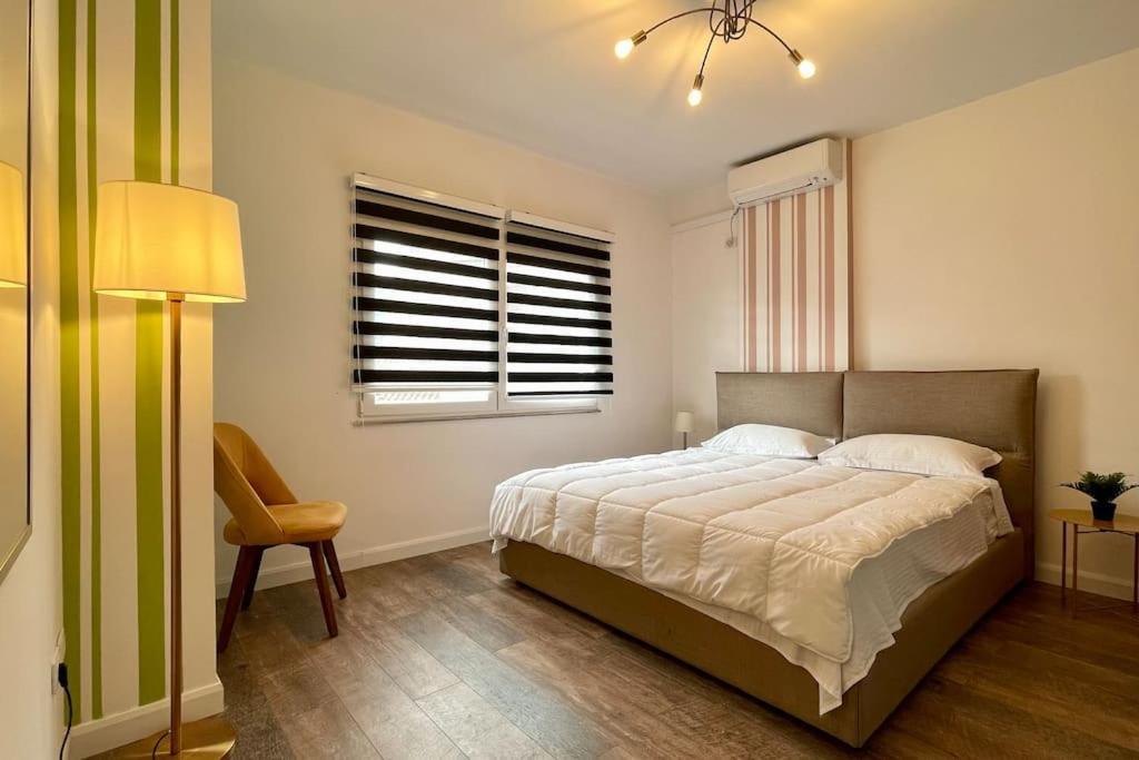 53° Bs Skanderbeg City Center Comfort Tirana Exterior photo